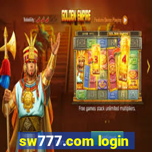 sw777.com login